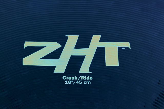 blank Zildjian refers to their budget cymbals, which include the ZHTs, as sheet bronze.